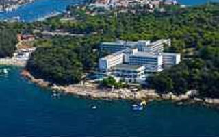 Náhled objektu Hotel Brioni, Pula