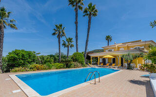 Náhled objektu Vila Monte da Torre, Loulé