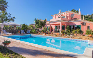 Náhled objektu Vila Rosa, Loulé