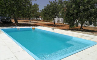 Náhled objektu Dům unter den Sternen, Loulé