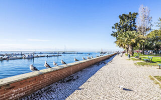 Náhled objektu T2 Olhão, Olhão