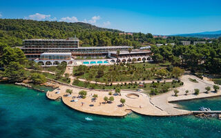Náhled objektu Hotel ARKADA, ostrov Hvar