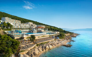 Náhled objektu Valamar Bellevue Resort, Rabac