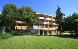 Náhled objektu Donat, Zadar