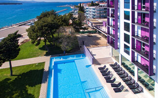 Náhled objektu Hotel Adriatic, Biograd na Moru