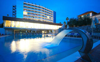 Náhled objektu Grand Hotel Park, Dubrovnik