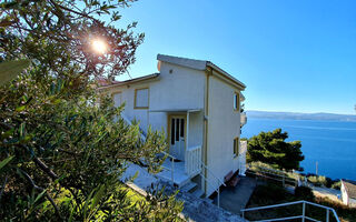 Náhled objektu Apartmány Gojko, Omiš