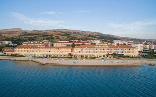 Náhled objektu Hotel Pagus, ostrov Pag
