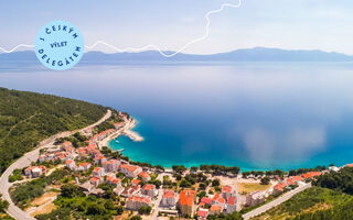 Náhled objektu Hotel Antonija, Drvenik