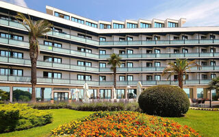 Náhled objektu Hotel Ilirija, Biograd na Moru