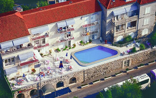 Náhled objektu Hotel Komodor, Dubrovnik