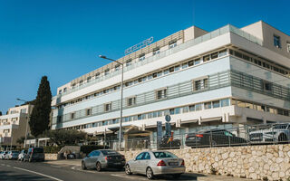 Náhled objektu Hotel Lero, Dubrovnik