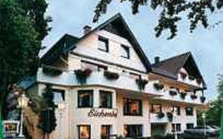 Náhled objektu Antik-Hotel Eichenhof, Bad Salzuflen