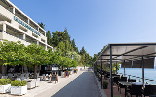 Náhled objektu Hotel Saudade, Gradac