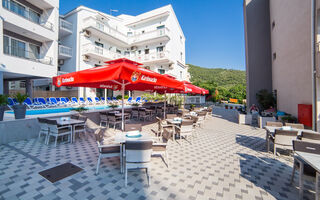 Náhled objektu Resort Antonija - Apartmány Triton, Drvenik