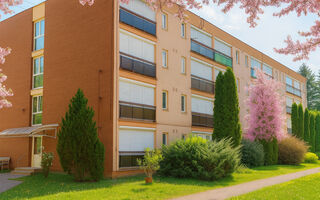 Náhled objektu Ciklámen, Harkány