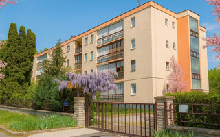 Náhled objektu Erkel, Harkány