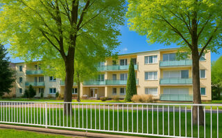 Náhled objektu Hóvirág, Harkány