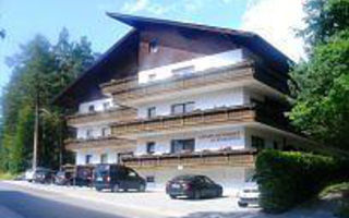 Náhled objektu Appartementhaus Am Römerweg, Seefeld