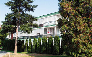 Náhled objektu Tavasz, Harkány