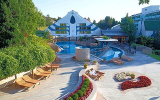 Náhled objektu Carbona, Hevíz