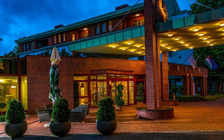 Náhled objektu Dráva, Harkány