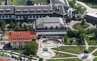 Náhled objektu Hunguest Hotel Flóra, Eger