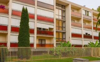 Náhled objektu Gyongyvirág, Harkány