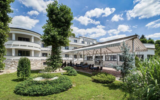 Náhled objektu Korona Termal, Harkány