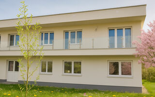 Náhled objektu Aqua Szallo (Margaréta), Harkány