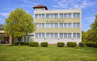 Náhled objektu Platan Com, Harkány