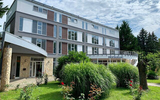 Náhled objektu Well, Harkány