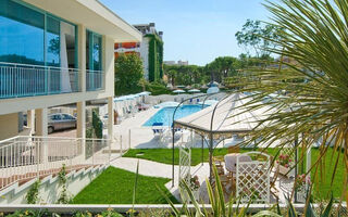 Náhled objektu Bolivar, Lido di Jesolo