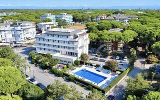 Náhled objektu Hotel Old River, Lignano