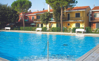 Náhled objektu Villaggio Michelangelo / San Siro, Bibione