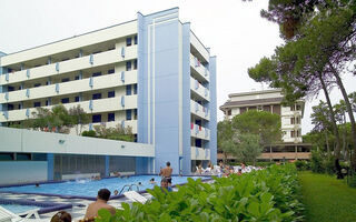 Náhled objektu Acapulco, Bibione