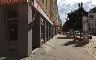 Náhled objektu Business Apartment, Vídeň