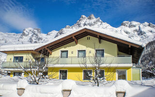 Náhled objektu Rosi, Werfenweng