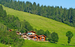 Náhled objektu Chalet Nikola, Flachau