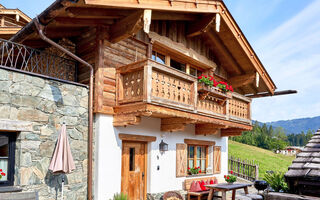 Náhled objektu Objekt AT5542.620, Flachau