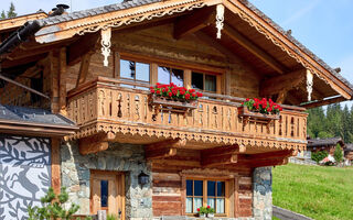 Náhled objektu Objekt AT5542.624, Flachau