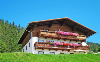 Náhled objektu Ferienwohnung Tobias 1, Radstadt