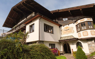 Náhled objektu Ferienhaus Schwarzenegg, Wagrain