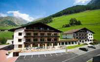 Náhled objektu Berghotel Tyrol & Firn, Schnalstal