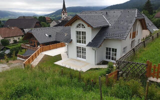 Náhled objektu Vila Dorothea, St. Margarethen im Lungau