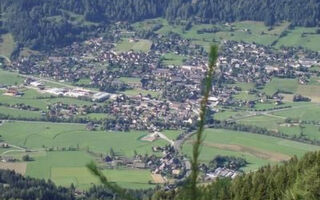 Náhled objektu Aineck, St. Michael im Lungau