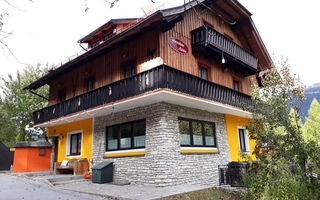 Náhled objektu Speiereck, St. Michael im Lungau