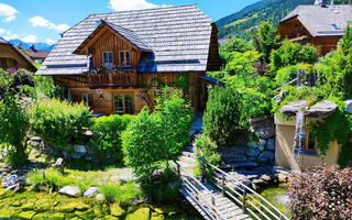 Náhled objektu Objekt AT5582.800, St. Michael im Lungau