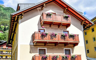 Náhled objektu Sattlerweg, Bad Hofgastein