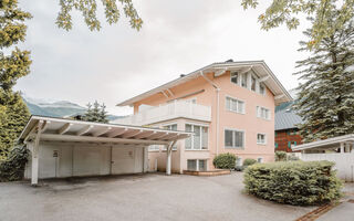 Náhled objektu Benno, Bad Hofgastein